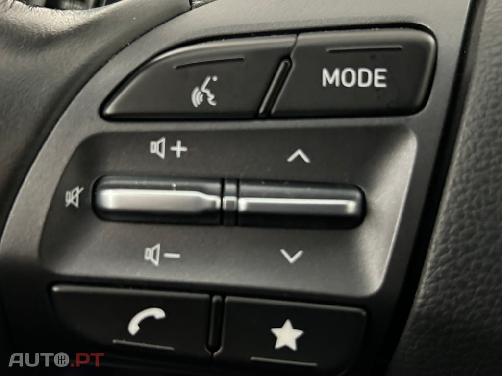 Hyundai Kauai 39 kWh Vanguard