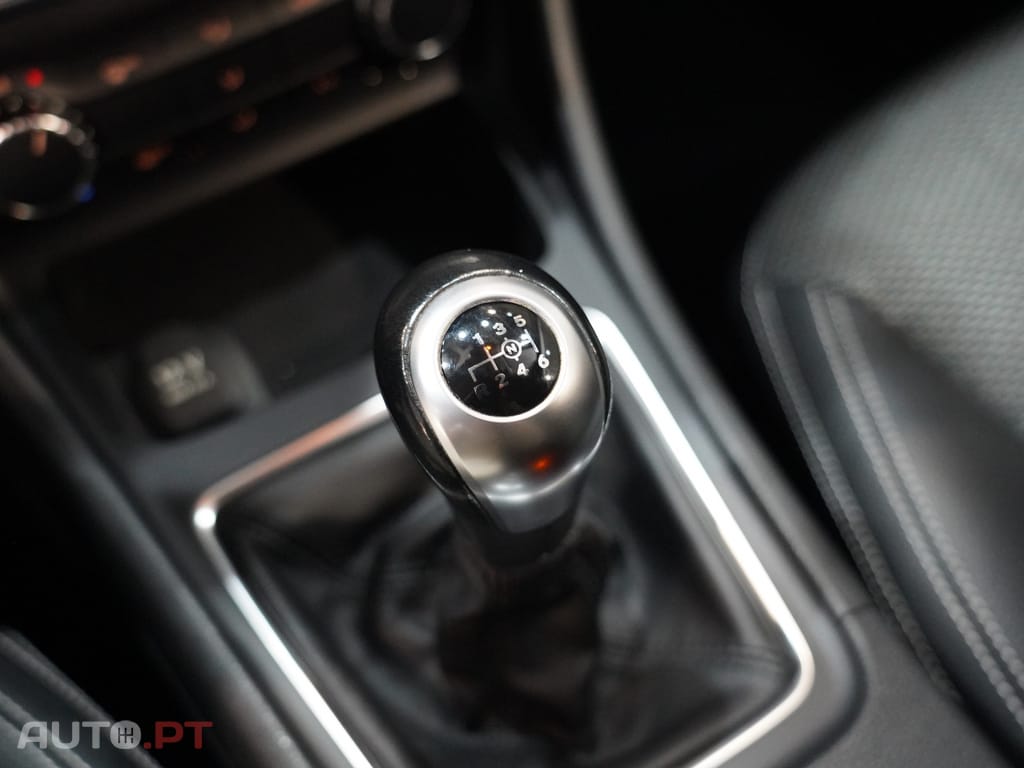 Mercedes-Benz CLA 180 d Style