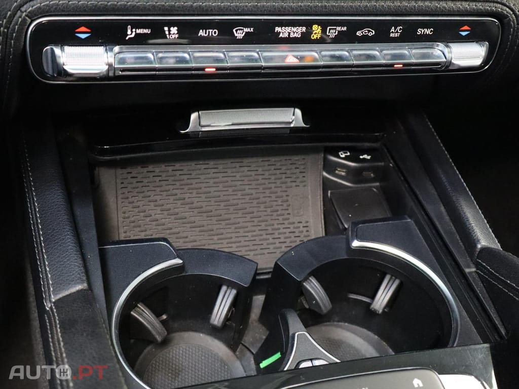 Mercedes-Benz GLE 3.0 GLE 450 4MATIC AMG