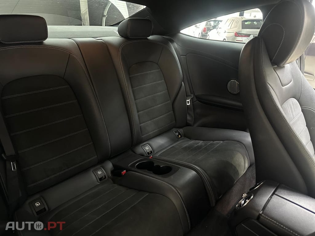 Mercedes-Benz C 250 d