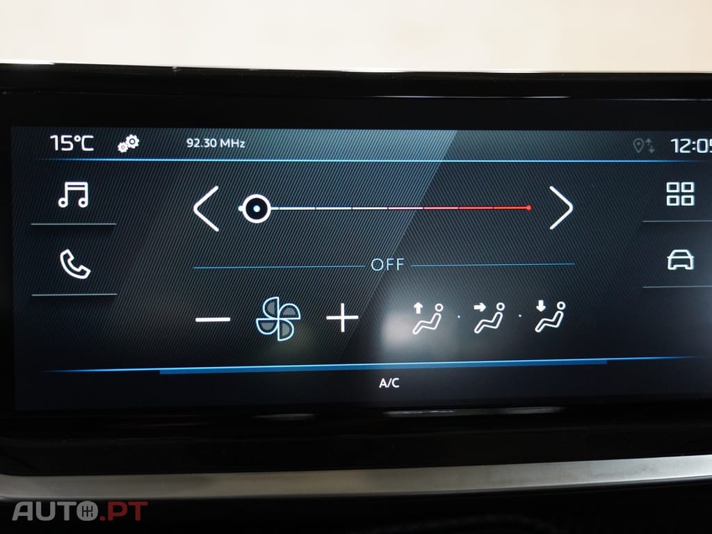 Peugeot 208 1.2 PureTech Style