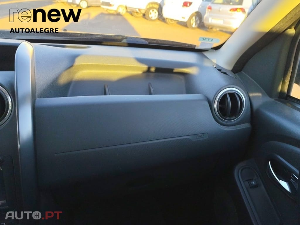 Dacia Duster 1.5 dCi Prestige