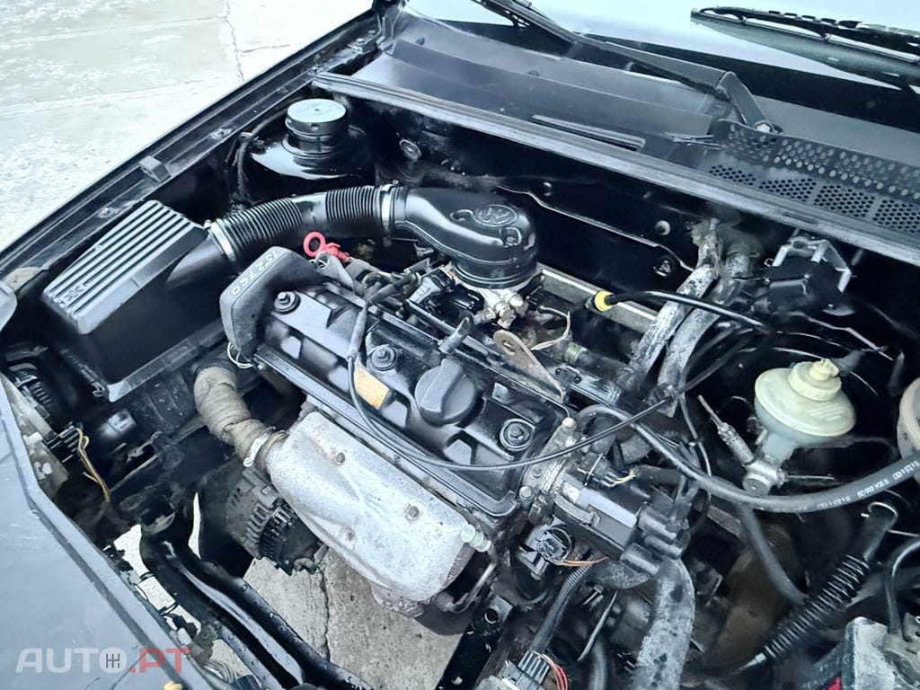 Volkswagen Golf 1.4 CL