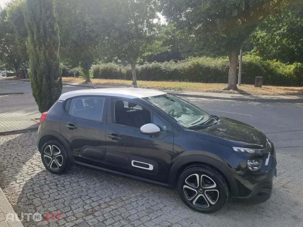 Citroen C3 1.2 PureTech Shine