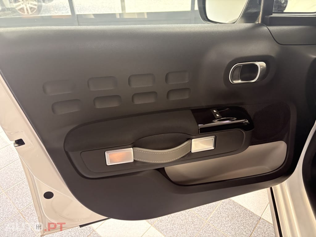 Citroen C3 1.2 PureTech Feel Pack