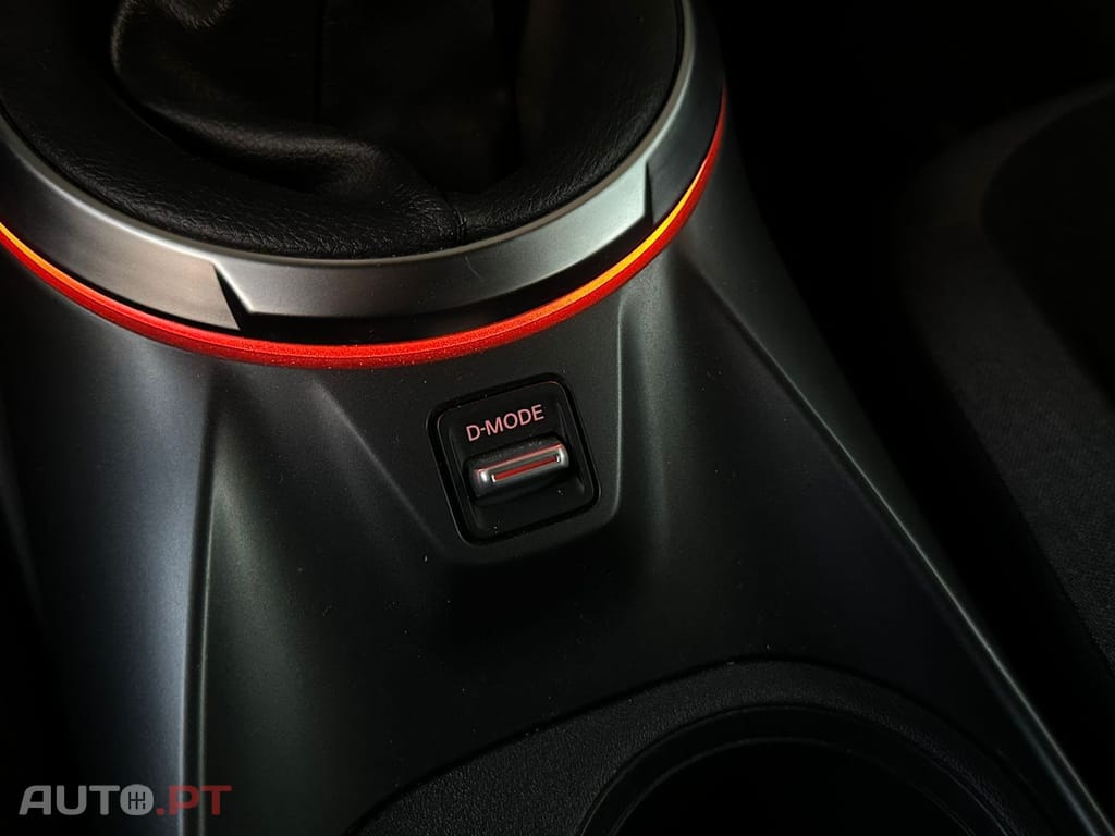 Nissan Juke 1.0 DIG-T N-Connecta NAV.