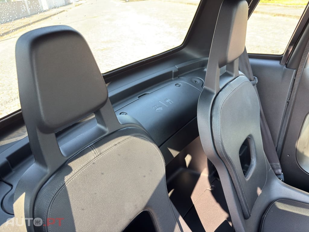 Citroen Ami Standard