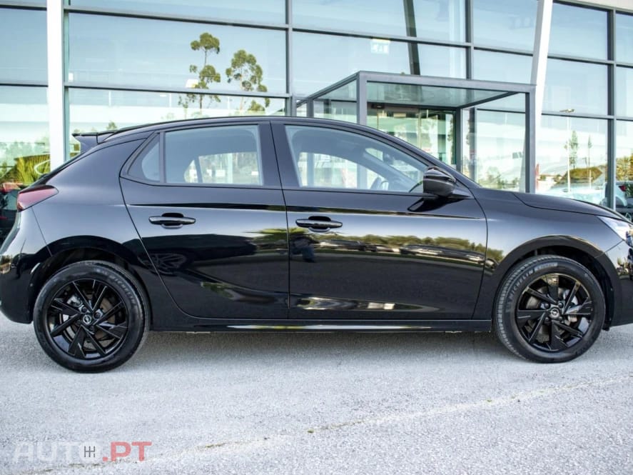Opel Corsa 1.2 T Aut.