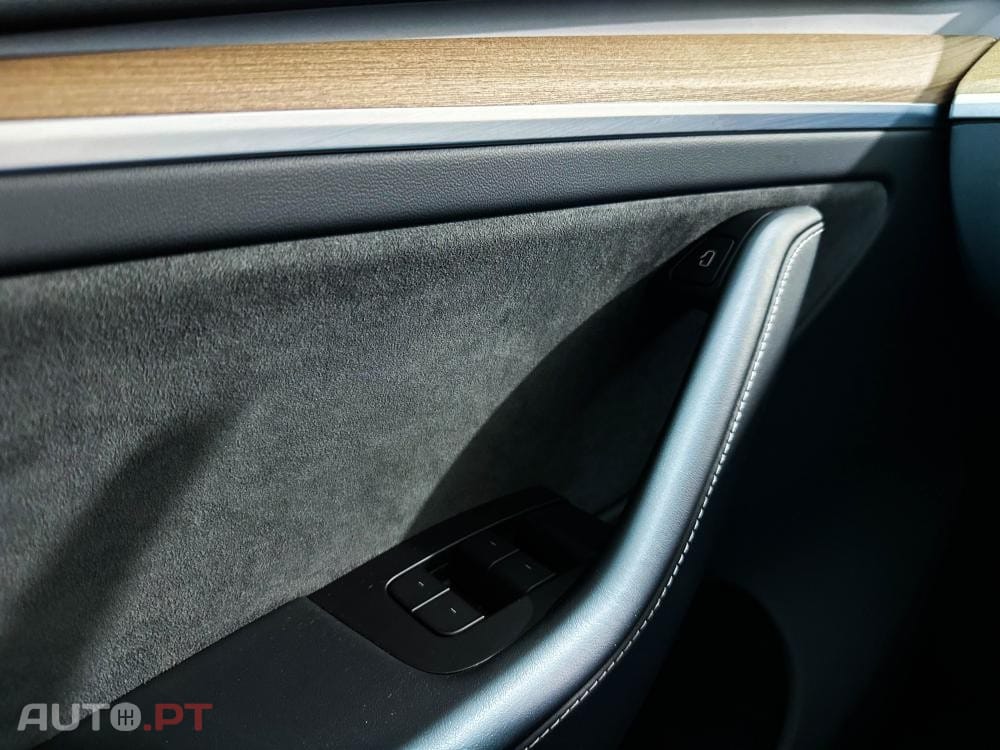 Tesla Model Y Standard