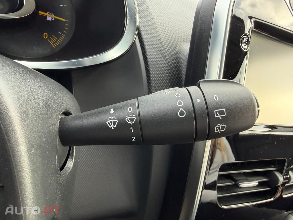 Renault Clio 1.5 dCi Confort