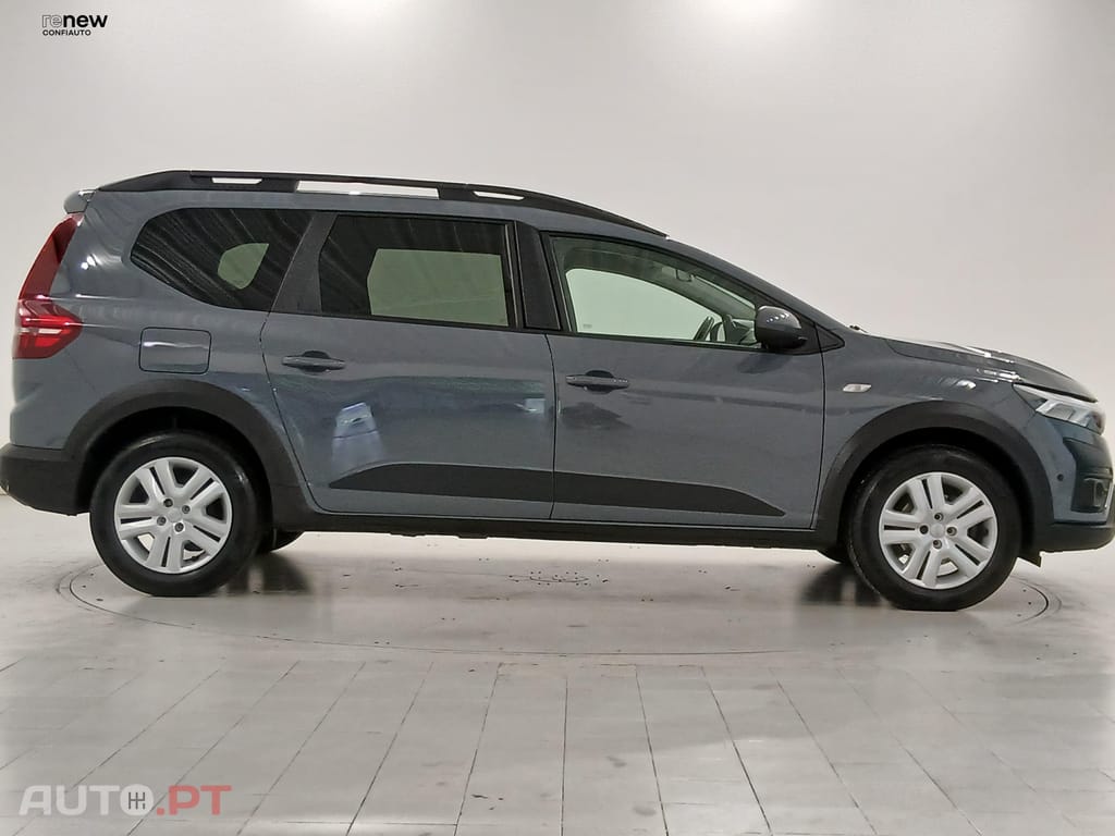 Dacia Jogger 1.0 ECO-G Expression 7L Bi-Fuel