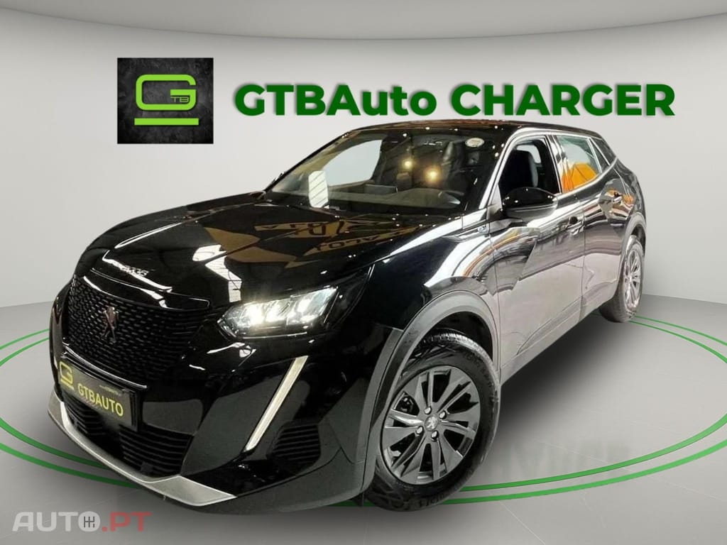 Peugeot E-2008 Active  I.V.A DEDUTÍVEL