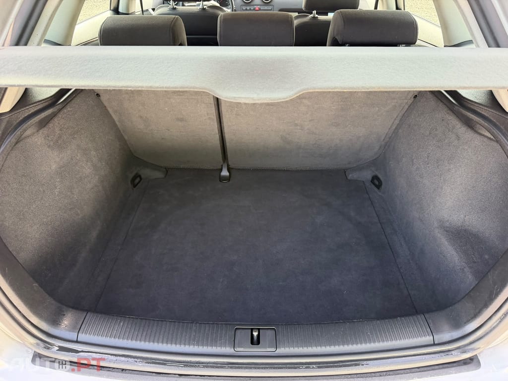Audi A3 Sportback 2.0 TDi