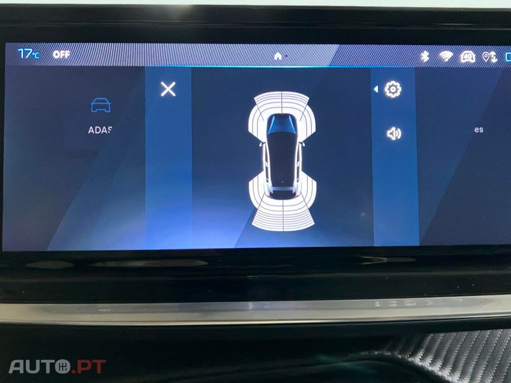 Peugeot 208 1.2 PureTech Allure