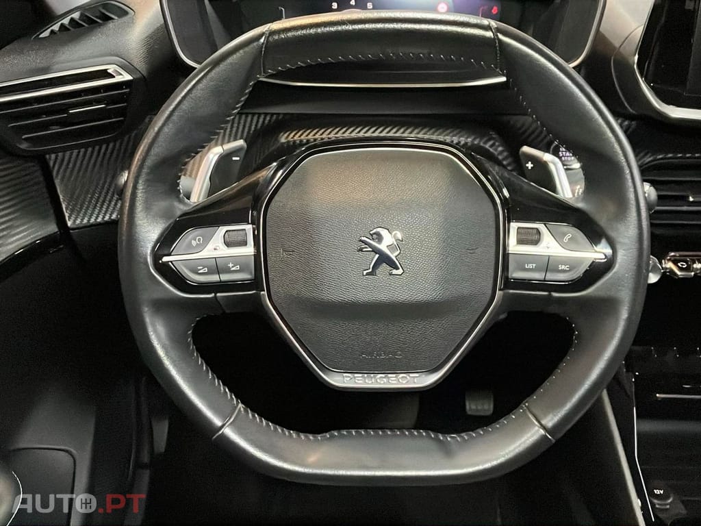 Peugeot 208 1.2 PureTech Allure