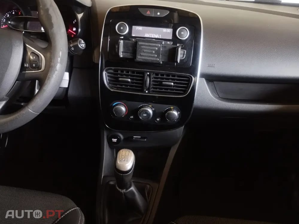 Renault Clio Sport Tourer 1.5 Dci Sport Tourer