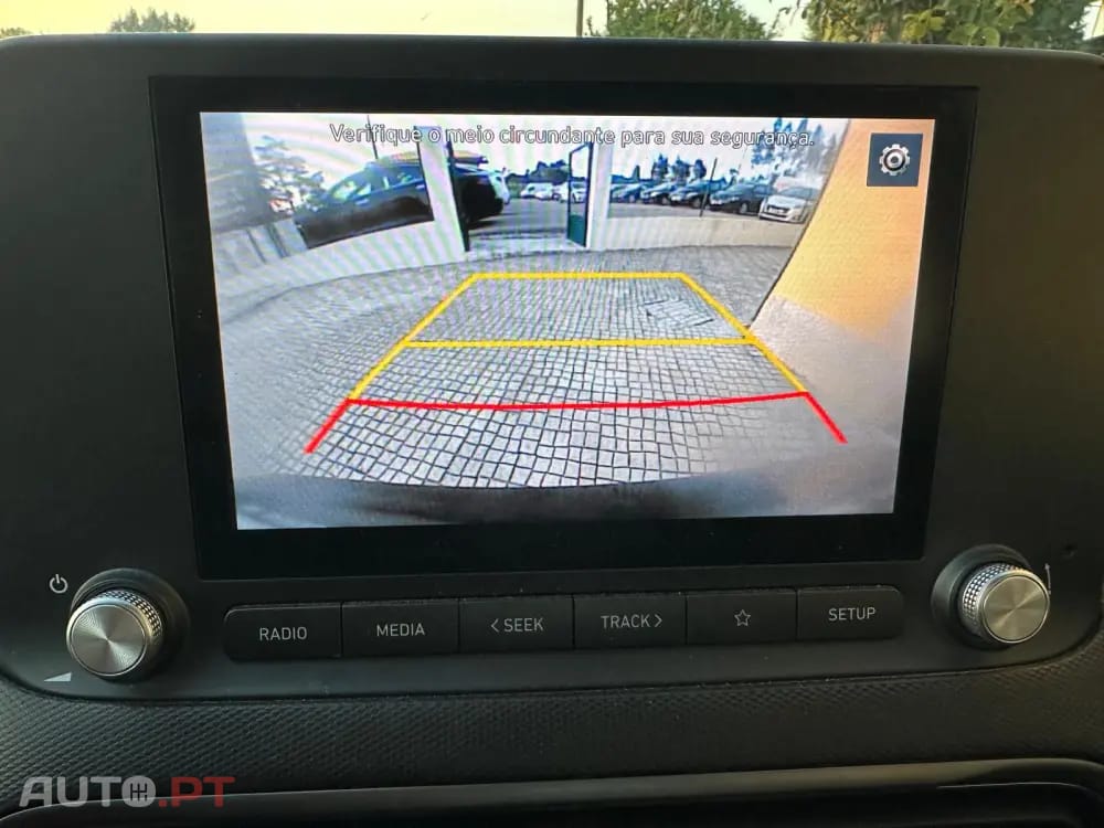 Hyundai Kauai 64 kWh Premium