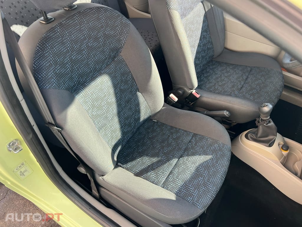 Renault Twingo 1.2 Confort
