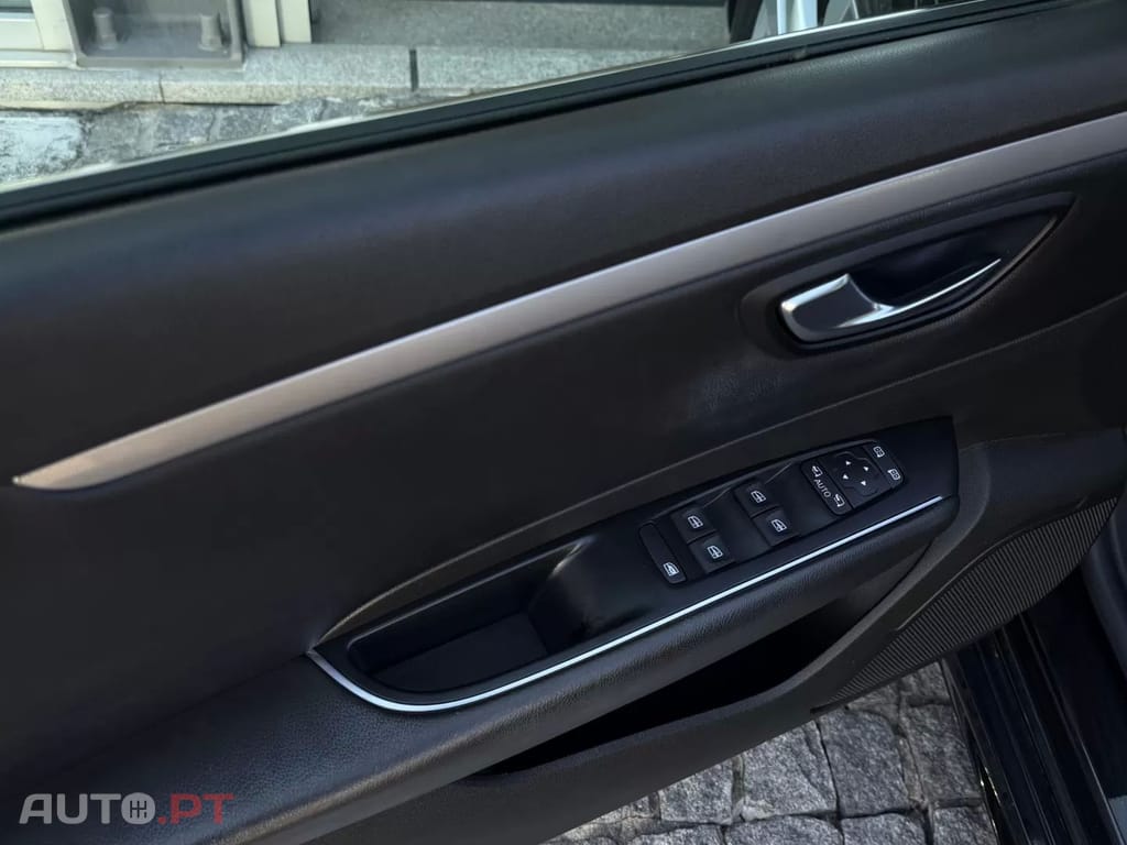 Renault Talisman Sport Tourer 1.5 dCi Zen P.Business