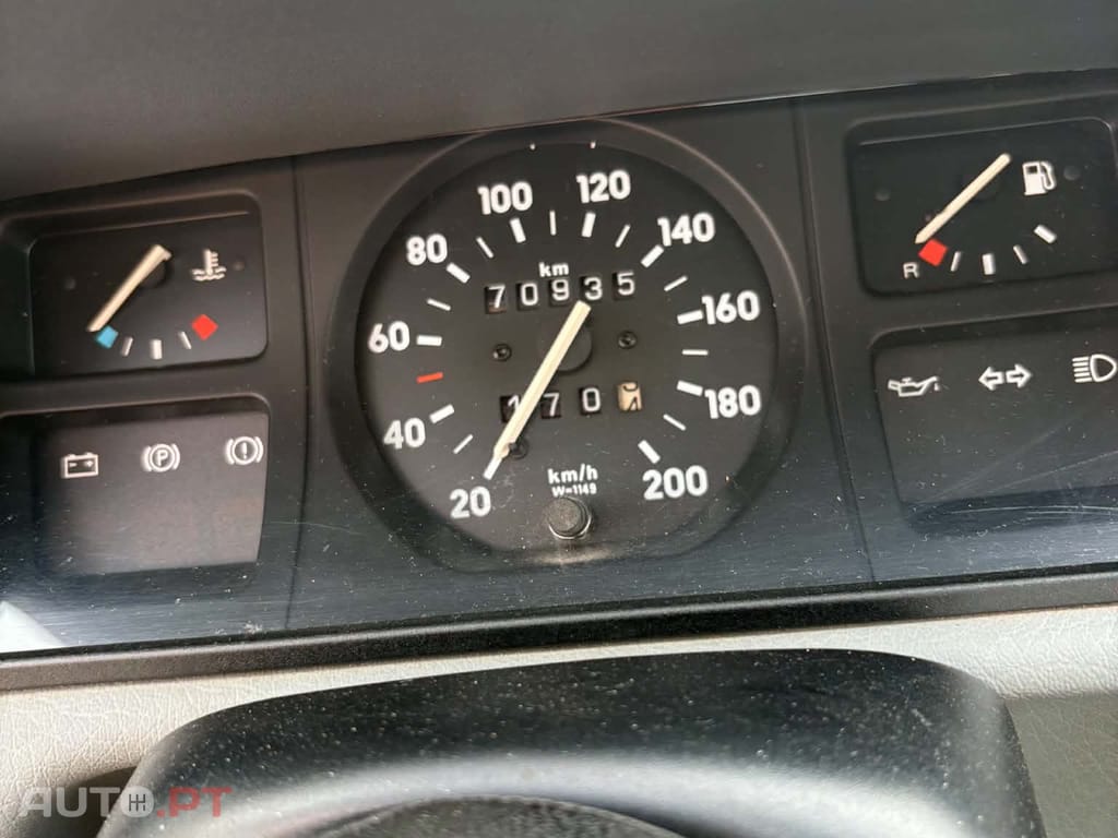 Opel Corsa 1.2 S