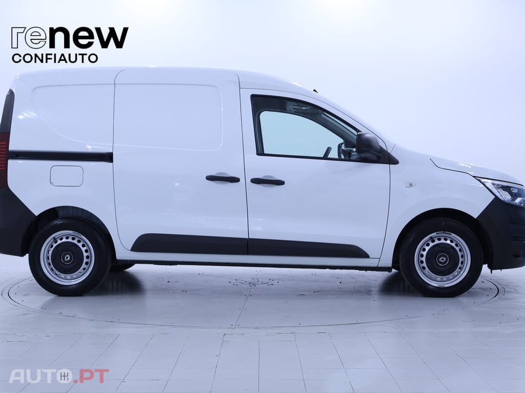Renault Express 1.5 Blue dci Confort