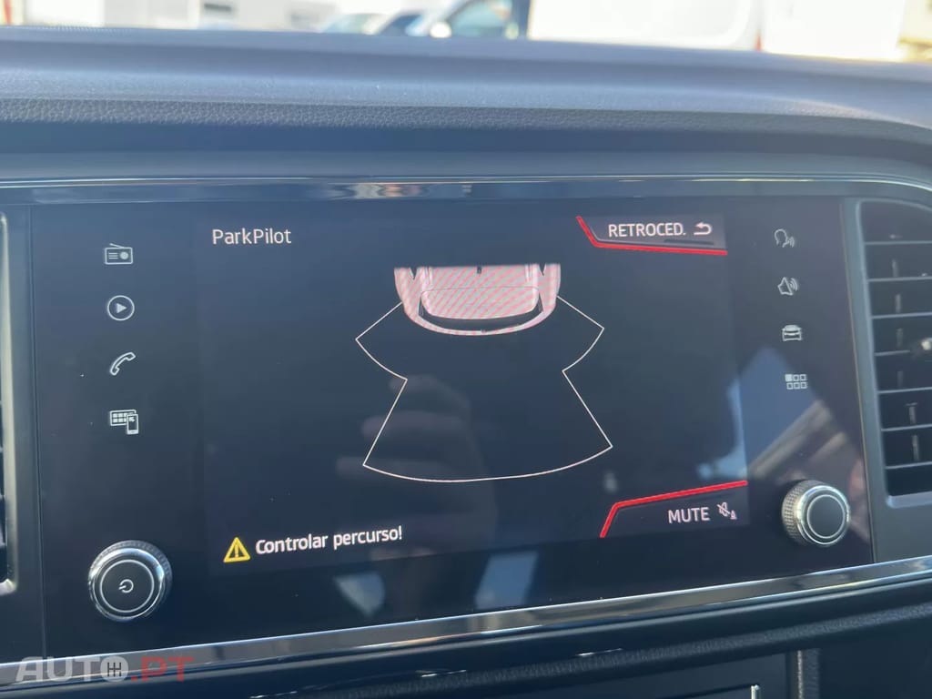 Seat Ateca 1.6 TDI Style