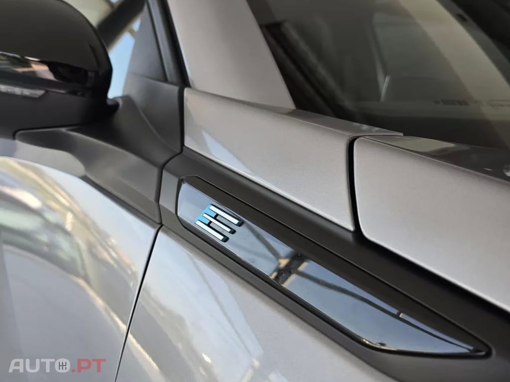 Peugeot E-2008 54 kWh Allure