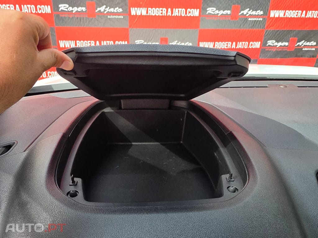 Fiat Doblo 1.5 BlueHDi Maxi