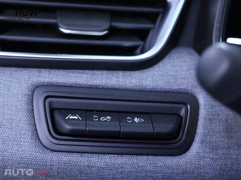 Renault Clio 1.5 Blue dCi Evolution