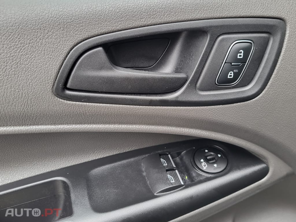 Ford Transit Connect 1.5 TDCi 210 L2 Trend Powershift