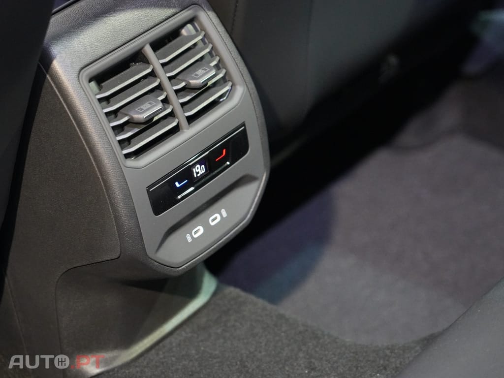 Cupra Formentor 1.5 eTSI DSG