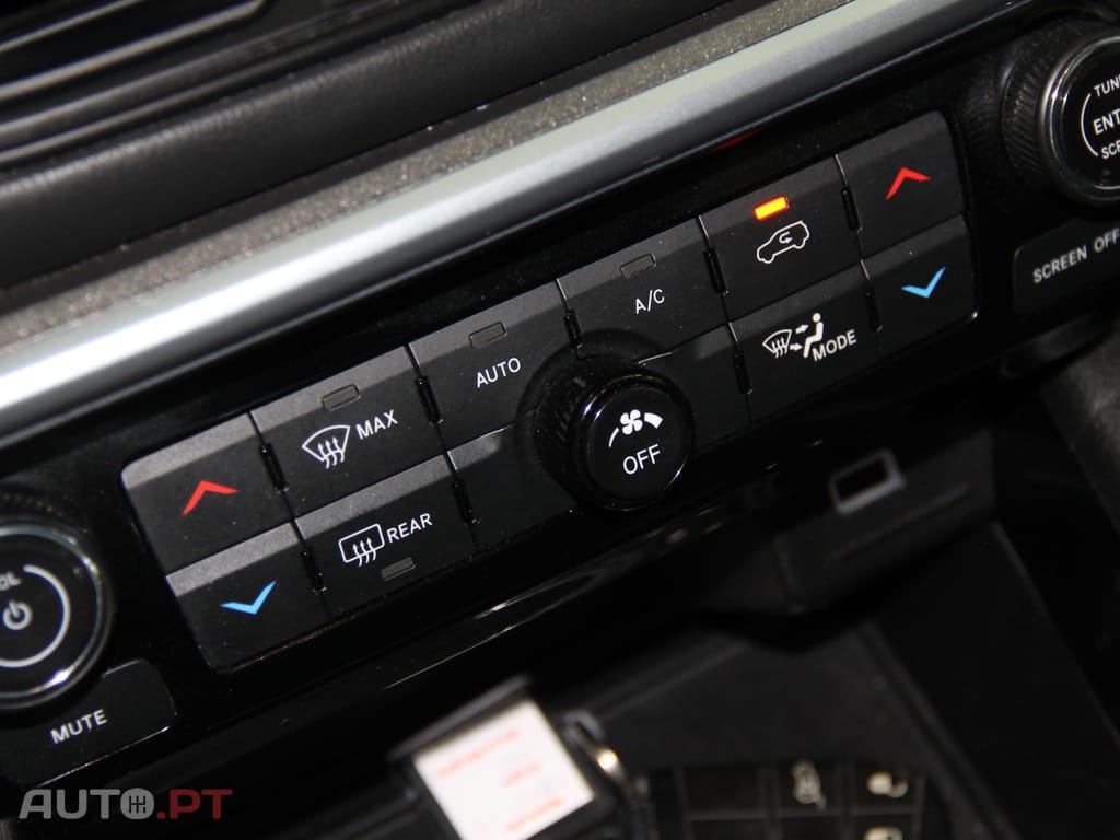 Jeep Compass 1.6 M-Jet Limited