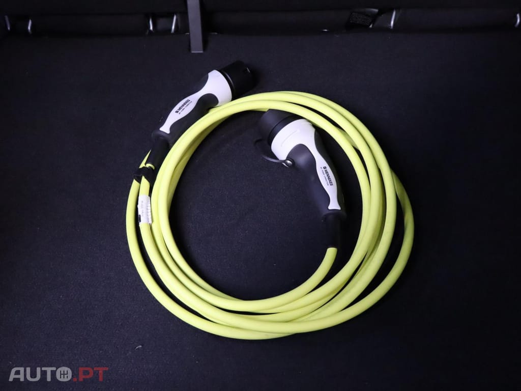 Cupra Born Bateria 59 kWh e-Boost 