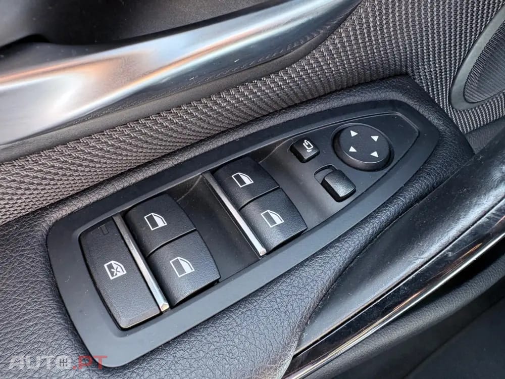 BMW 420 d Line Sport Auto