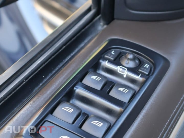 Land Rover Range Rover Sport HSE