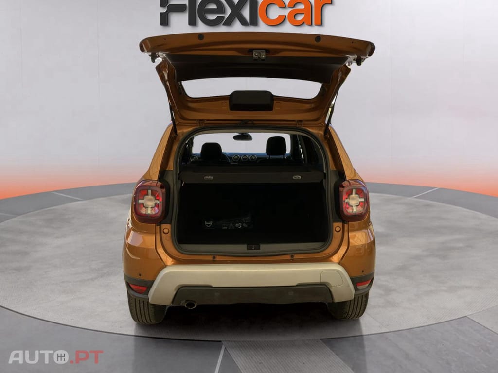 Dacia Duster 1.0 TCe Comfort