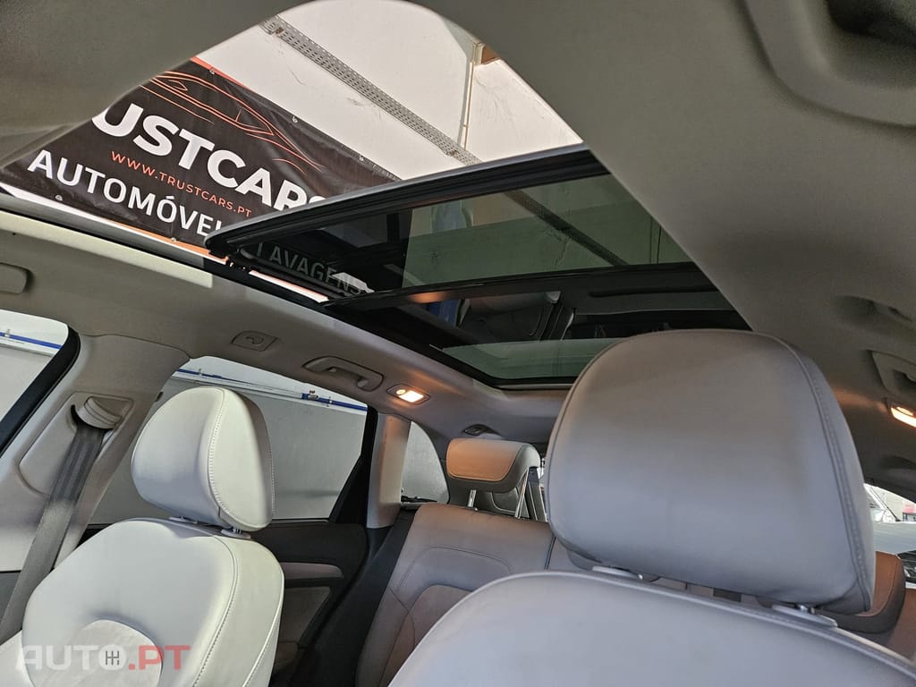 Audi Q5 3.0 TDi quattro S-tronic