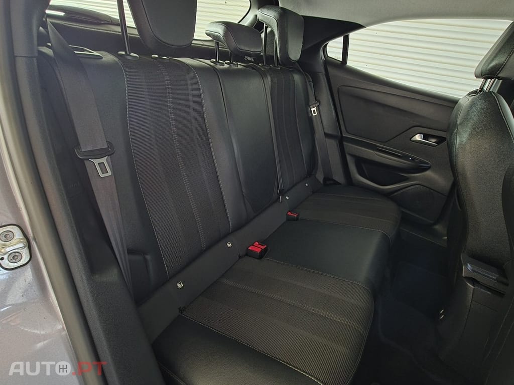 Opel Mokka-E Elegance