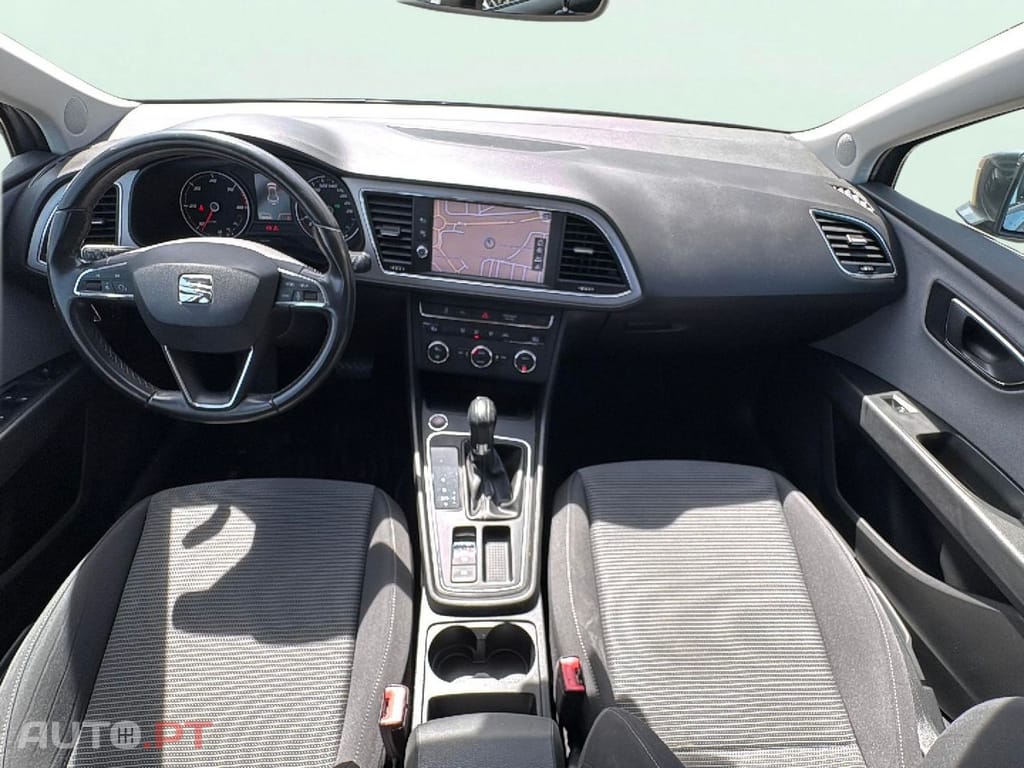 Seat Leon 1.6 TDI Style