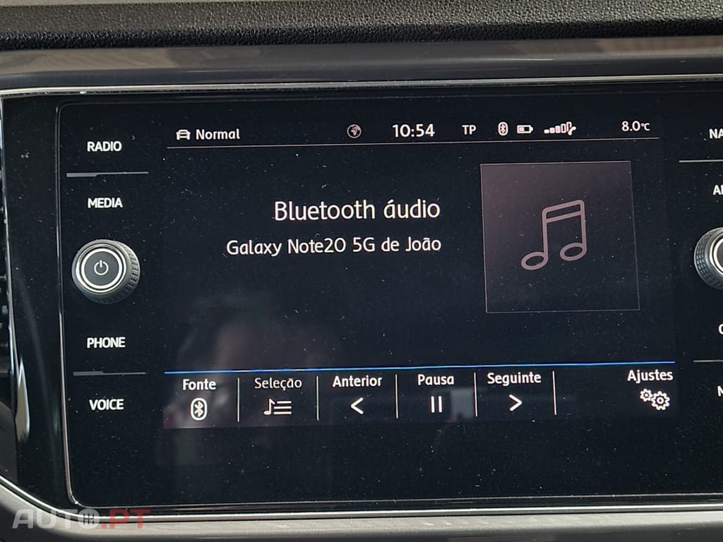 Volkswagen T-Roc 2.0 TSI OPF 4MOTION DSG R-Line