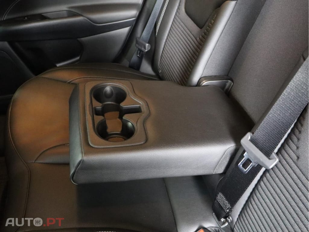 Jeep Compass  1.3 TG Limited