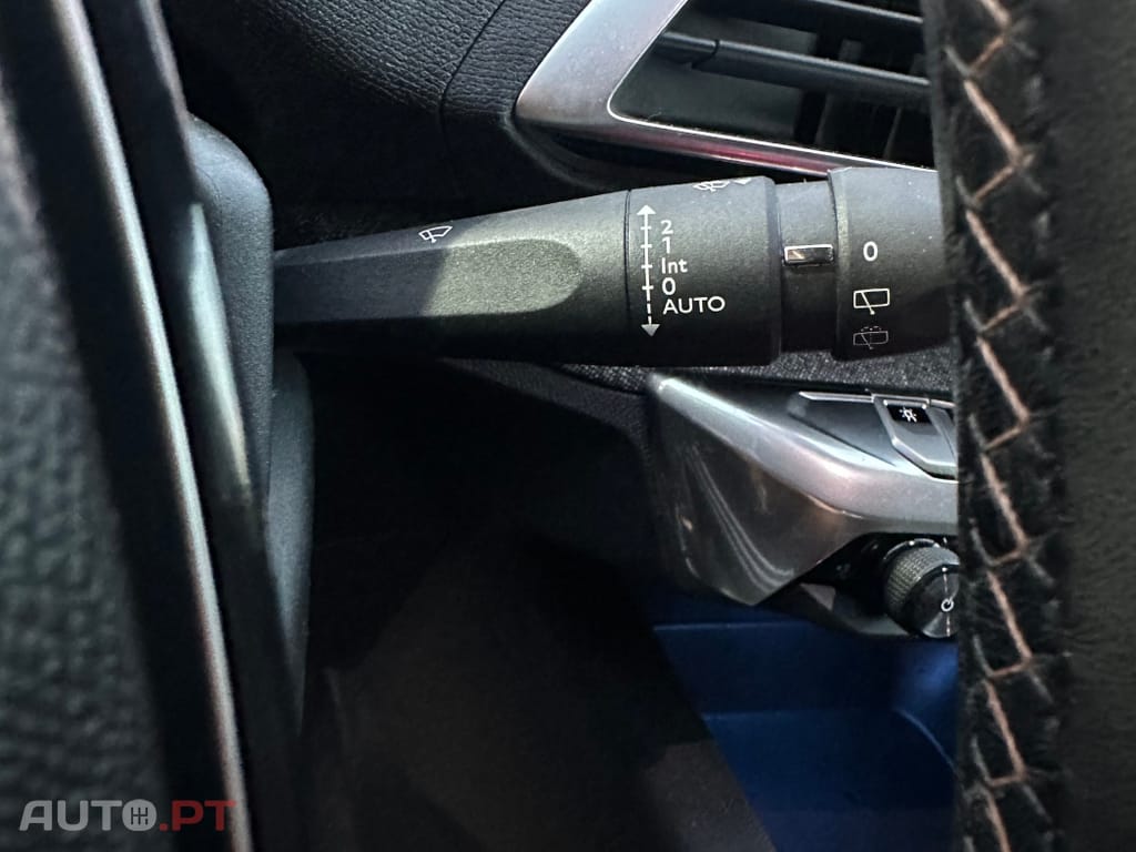 Peugeot 3008 1.2 PureTech GT Line