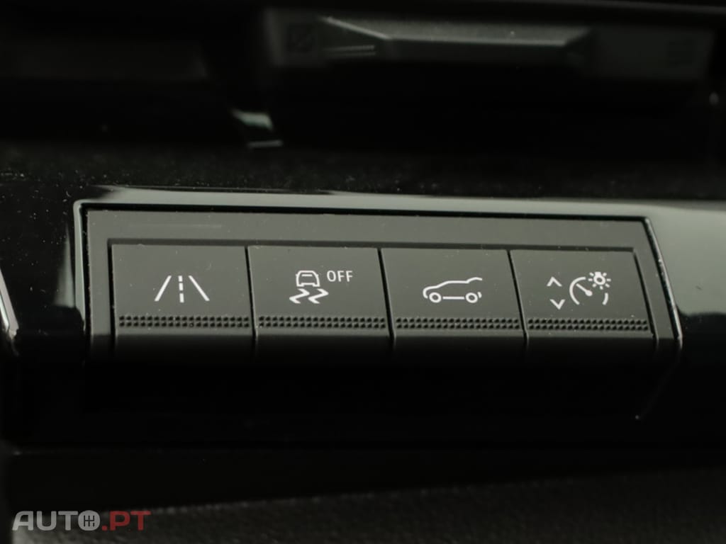 Renault Espace Espace 1.2 E-Tech Full Hybrid Iconic