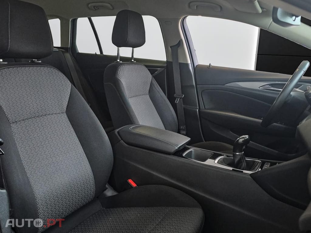 Opel Insignia Sport Tourer 1.6 CDTi Innovation