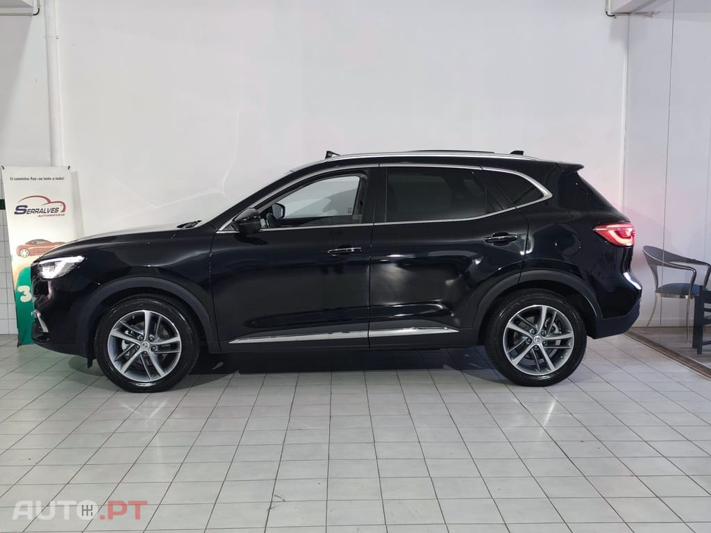 MG EHS 1.5 T-GDI Plug-in Hybrid Luxury