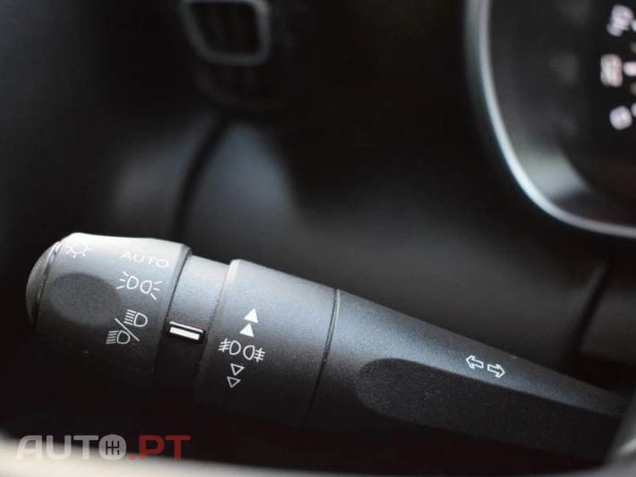 Citroen C3 Aircross 1.2 PureTech C-Series