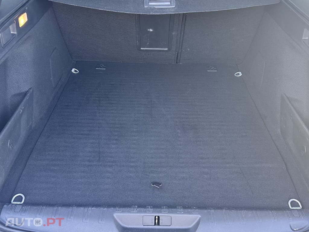 Peugeot 308 SW 1.2 PureTech GT Line EAT8