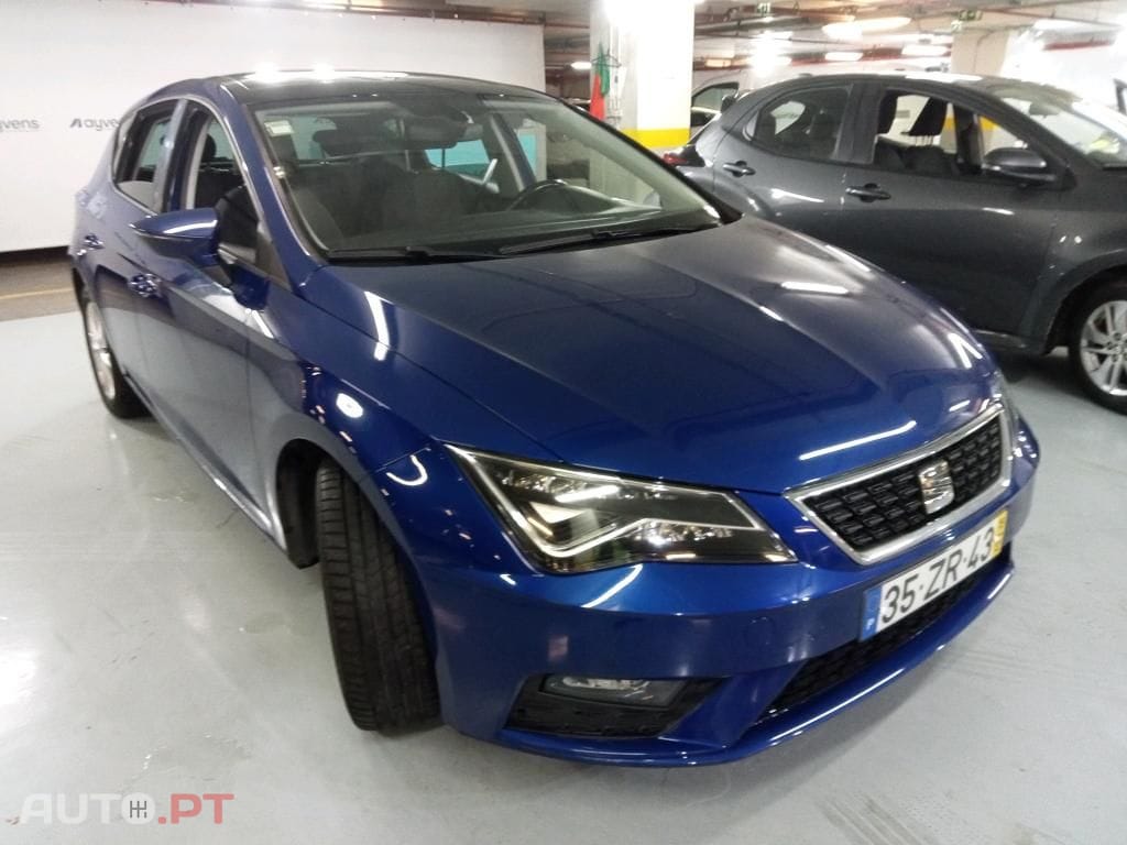 Seat Leon 1.0 EcoTSI Style S/S