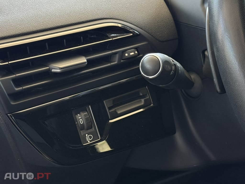 Citroen Grand C4 SpaceTourer 1.2 PureTech Feel EAT8