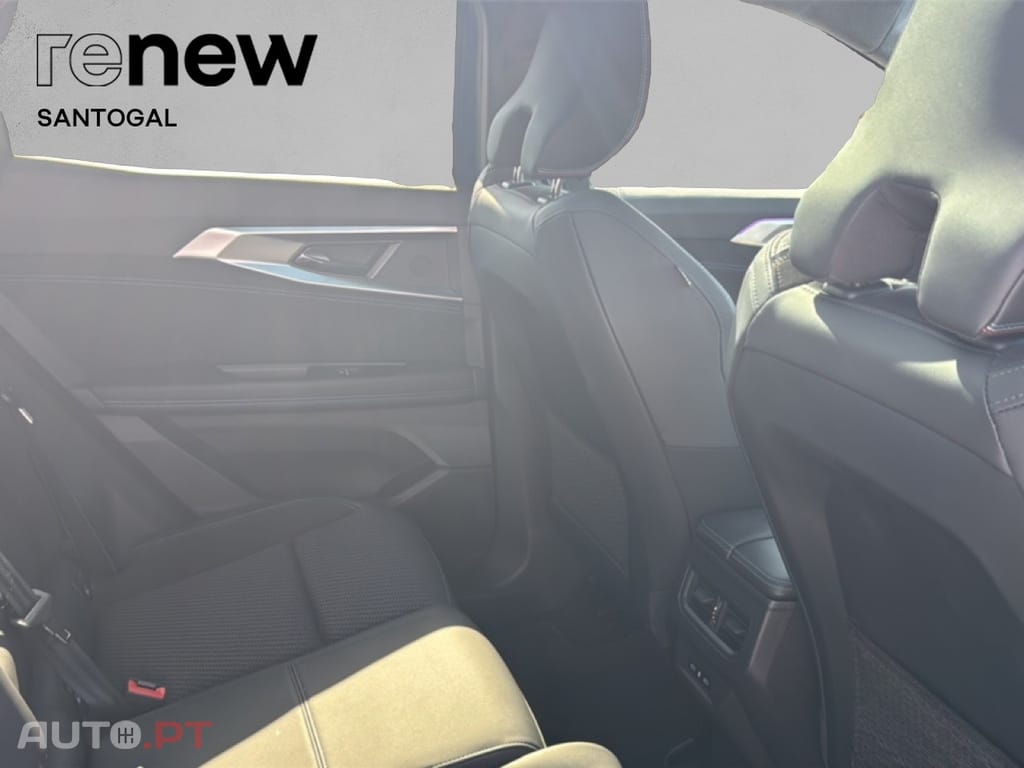 Renault Austral 1.2 E-Tech Full Hybrid Espirit Alpine